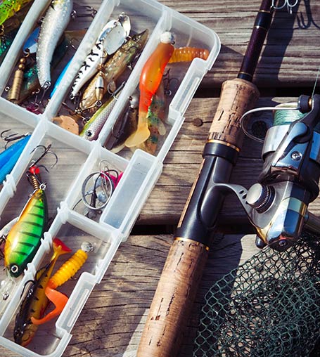 Tackle Box
