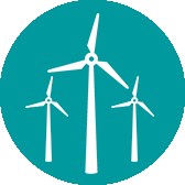 Windmill Icon